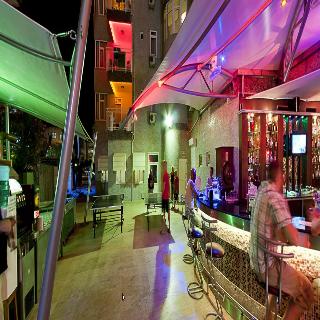Carmen Suite Hotel fotoÄŸrafÄ±