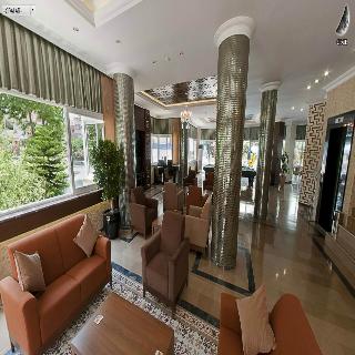 Carmen Suite Hotel fotoÄŸrafÄ±