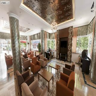Carmen Suite Hotel fotoÄŸrafÄ±