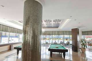 Carmen Suite Hotel fotoÄŸrafÄ±