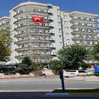Carmen Suite Hotel fotoÄŸrafÄ±