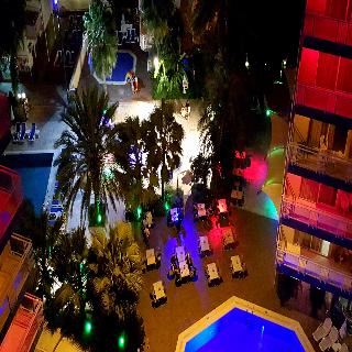 Carmen Suite Hotel fotoÄŸrafÄ±