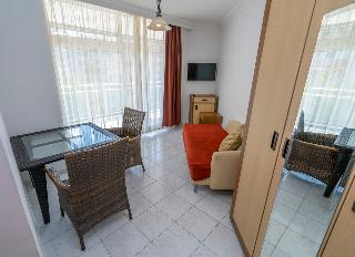 Carmen Suite Hotel fotoÄŸrafÄ±