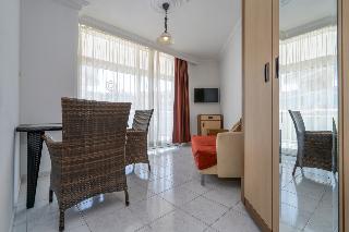 Carmen Suite Hotel fotoÄŸrafÄ±