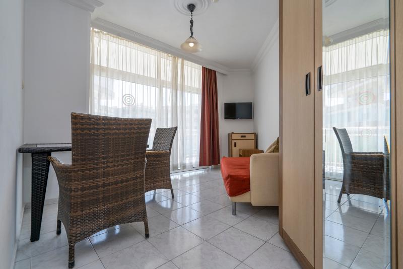 Carmen Suite Hotel - Oda