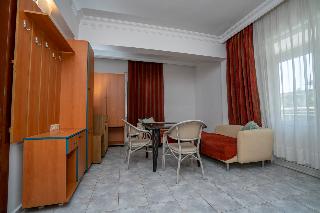 Carmen Suite Hotel fotoÄŸrafÄ±