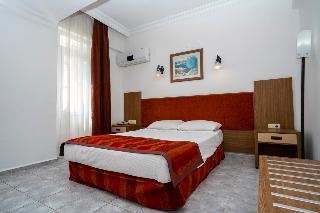 Carmen Suite Hotel fotoÄŸrafÄ±