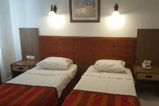 Carmen Suite Hotel fotoÄŸrafÄ±