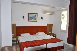 Carmen Suite Hotel fotoÄŸrafÄ±