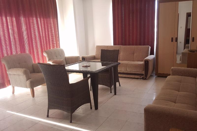Carmen Suite Hotel - Oda