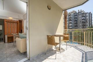 Carmen Suite Hotel fotoÄŸrafÄ±