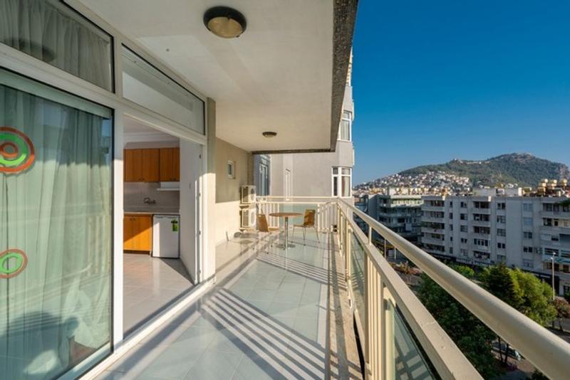 Carmen Suite Hotel - Oda