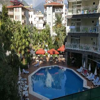 Carmen Suite Hotel fotoÄŸrafÄ±