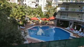 Carmen Suite Hotel fotoÄŸrafÄ±