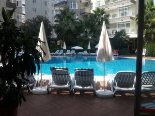 Carmen Suite Hotel fotoÄŸrafÄ±