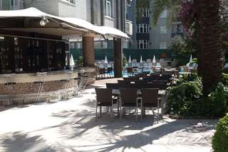 Carmen Suite Hotel fotoÄŸrafÄ±