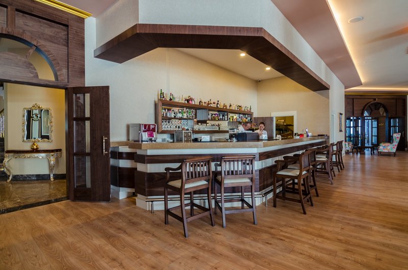 The Lumos Deluxe Resort Hotel & Spa - Bar