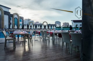 The Lumos Deluxe Resort Hotel & Spa fotoÄŸrafÄ±