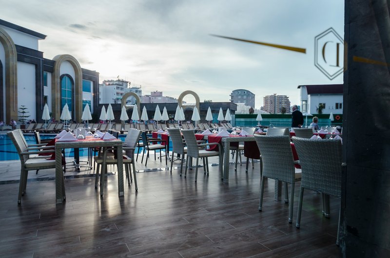 The Lumos Deluxe Resort Hotel & Spa - Bar