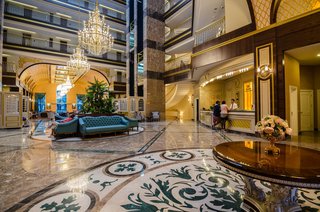 The Lumos Deluxe Resort Hotel & Spa fotoÄŸrafÄ±