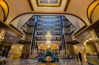 The Lumos Deluxe Resort Hotel & Spa fotoÄŸrafÄ±