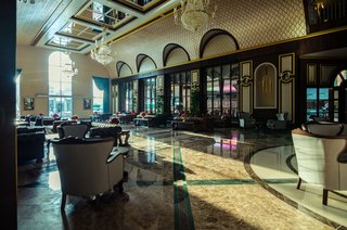 The Lumos Deluxe Resort Hotel & Spa fotoÄŸrafÄ±