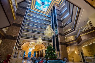 The Lumos Deluxe Resort Hotel & Spa fotoÄŸrafÄ±