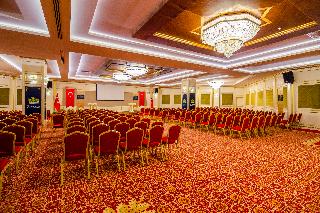 The Lumos Deluxe Resort Hotel & Spa fotoÄŸrafÄ±