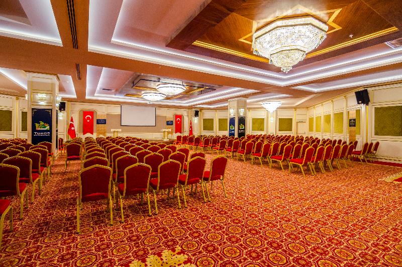 The Lumos Deluxe Resort Hotel & Spa - Toplantı