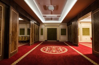 The Lumos Deluxe Resort Hotel & Spa fotoÄŸrafÄ±