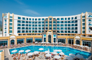 The Lumos Deluxe Resort Hotel & Spa otel fotoğrafı