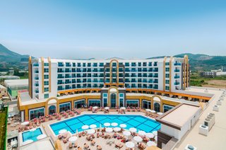 The Lumos Deluxe Resort Hotel & Spa fotoÄŸrafÄ±