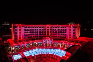 The Lumos Deluxe Resort Hotel & Spa fotoÄŸrafÄ±