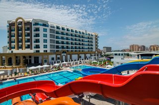 The Lumos Deluxe Resort Hotel & Spa fotoÄŸrafÄ±