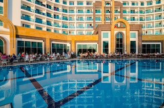 The Lumos Deluxe Resort Hotel & Spa fotoÄŸrafÄ±