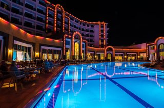 The Lumos Deluxe Resort Hotel & Spa fotoÄŸrafÄ±