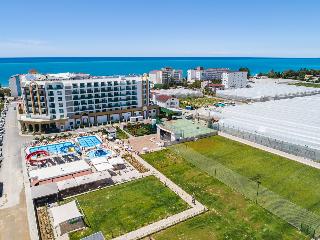 The Lumos Deluxe Resort Hotel & Spa fotoÄŸrafÄ±