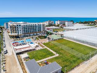 The Lumos Deluxe Resort Hotel & Spa fotoÄŸrafÄ±