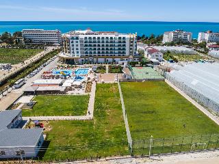 The Lumos Deluxe Resort Hotel & Spa fotoÄŸrafÄ±