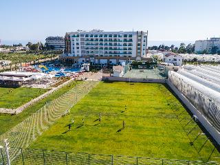 The Lumos Deluxe Resort Hotel & Spa fotoÄŸrafÄ±