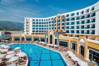 The Lumos Deluxe Resort Hotel & Spa fotoÄŸrafÄ±