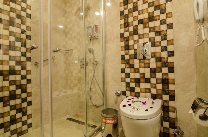 The Lumos Deluxe Resort Hotel & Spa - Oda