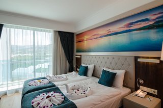 The Lumos Deluxe Resort Hotel & Spa fotoÄŸrafÄ±
