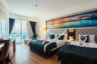 The Lumos Deluxe Resort Hotel & Spa fotoÄŸrafÄ±