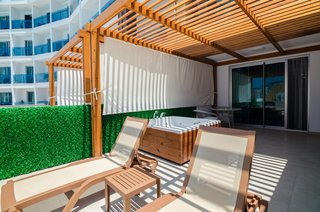 The Lumos Deluxe Resort Hotel & Spa fotoÄŸrafÄ±