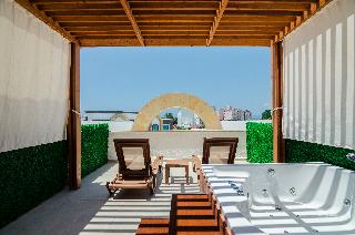 The Lumos Deluxe Resort Hotel & Spa fotoÄŸrafÄ±