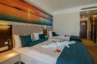 The Lumos Deluxe Resort Hotel & Spa fotoÄŸrafÄ±
