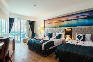 The Lumos Deluxe Resort Hotel & Spa fotoÄŸrafÄ±