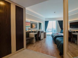 The Lumos Deluxe Resort Hotel & Spa fotoÄŸrafÄ±