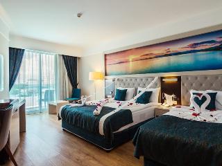 The Lumos Deluxe Resort Hotel & Spa fotoÄŸrafÄ±